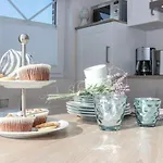 Apartamento Meersand