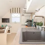 Meersand Apartamento Norddeich (Norden)