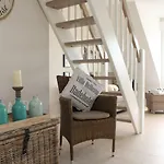 Meersand Apartamento Norddeich (Norden)