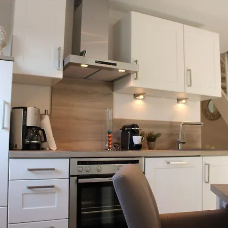 Meersand Διαμέρισμα *