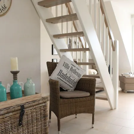 Meersand Διαμέρισμα Norddeich (Norden)