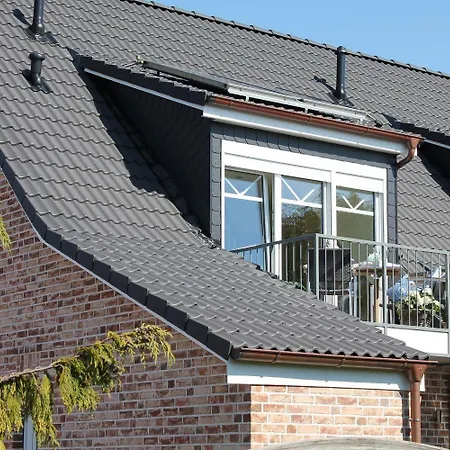 Meersand Apartment Norddeich (Norden)